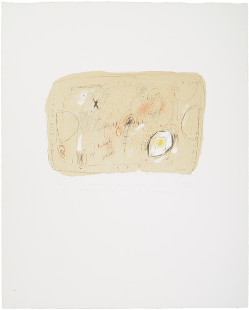 Litho Cristina Secco